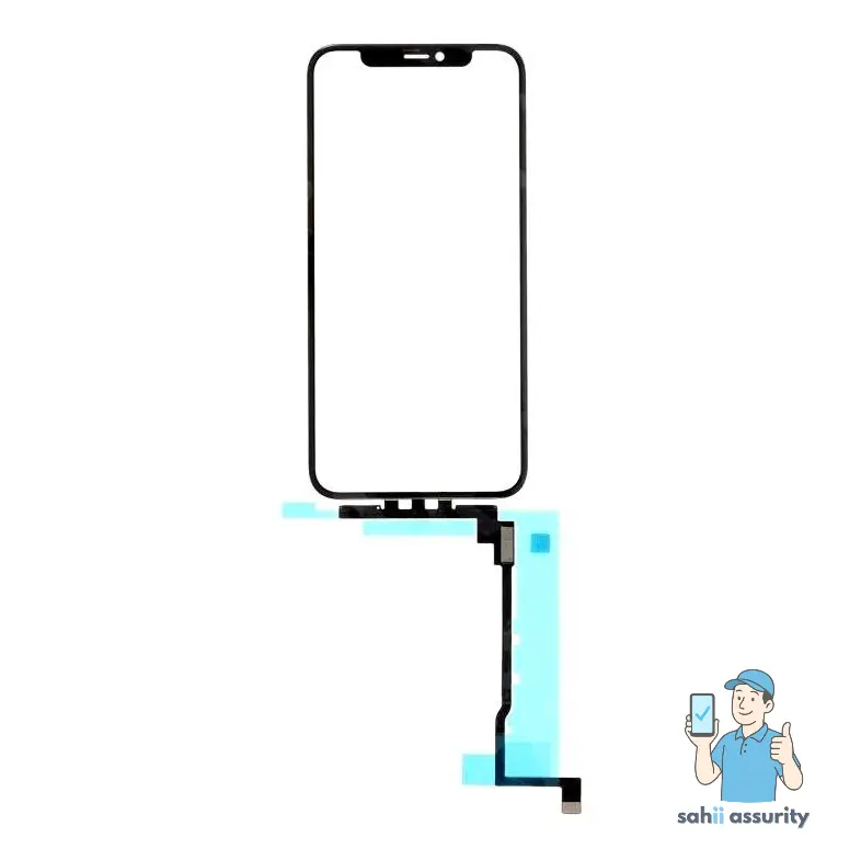 Touch Screen Digitizer for Apple iPhone 11 Pro thumbnail